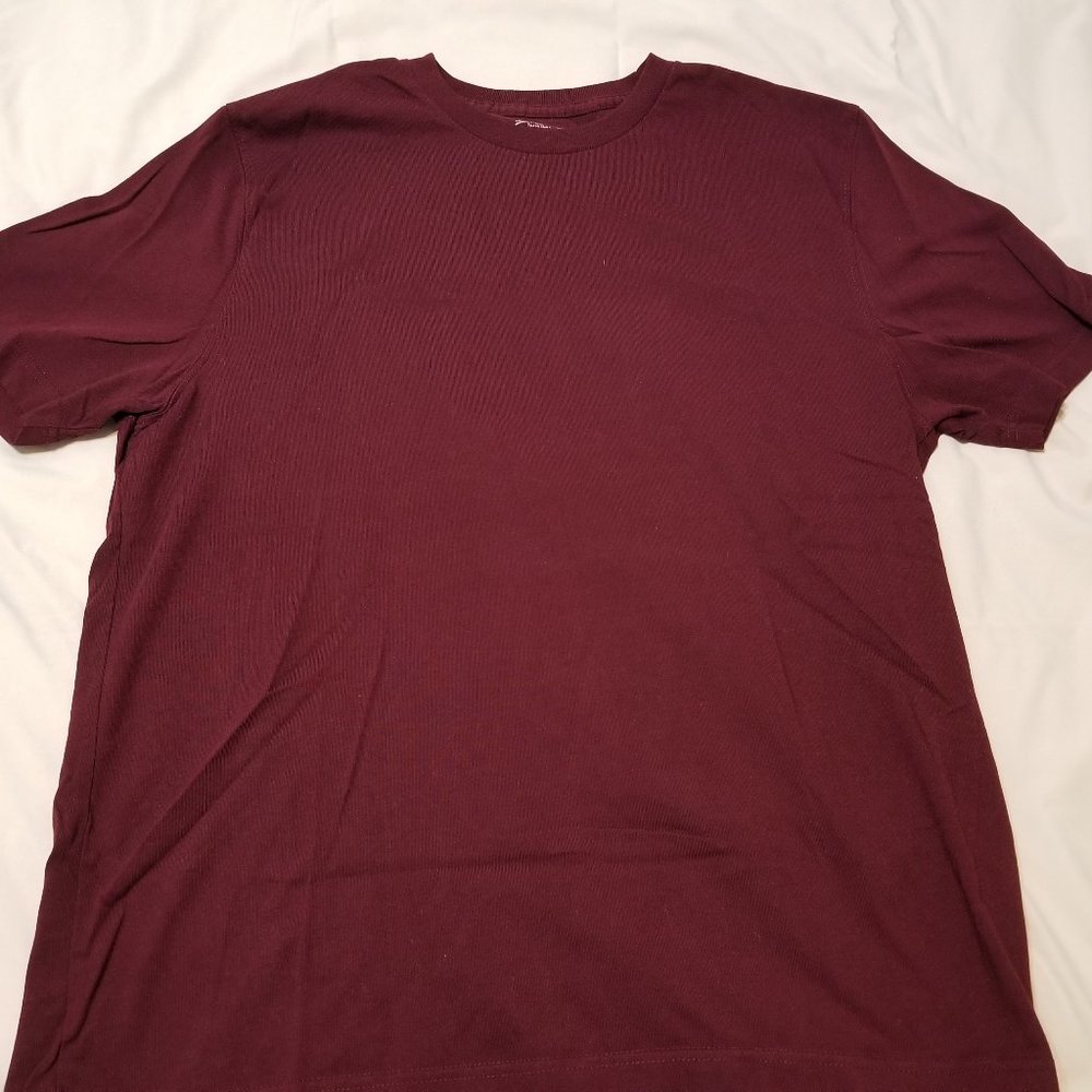 St. John's Bay Legacy T-Shirt
